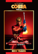 Cobra the space pirate, t. 10 [nouvelle édition]